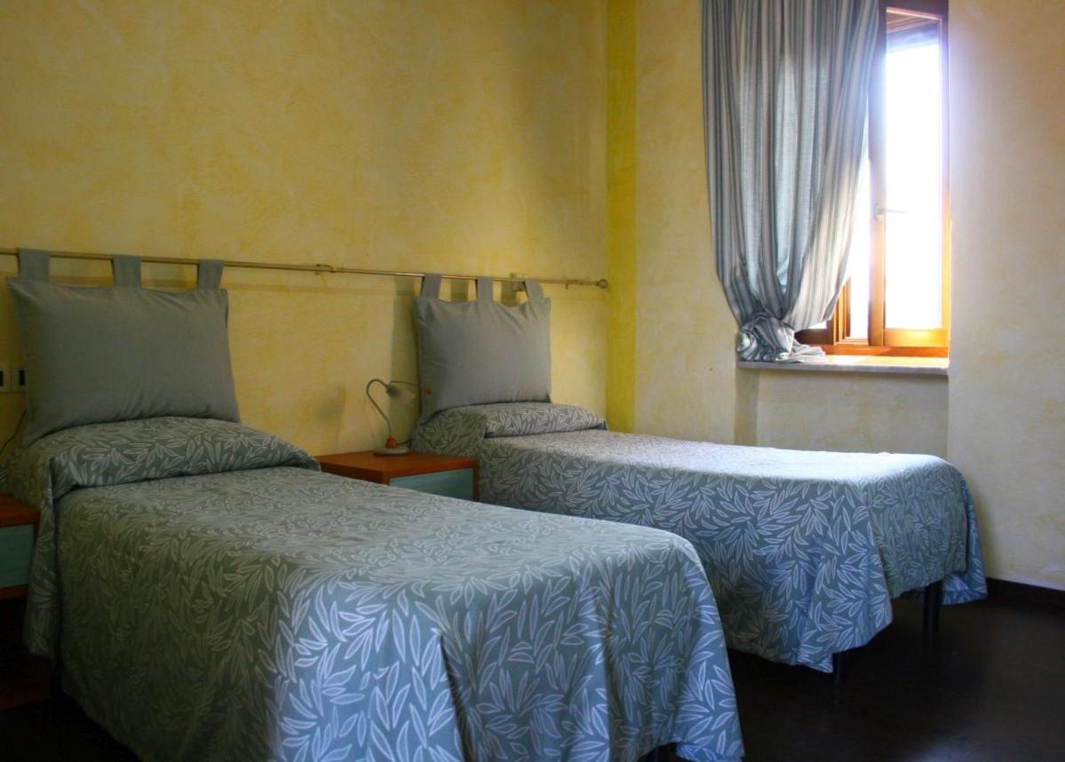 Albergo Vecchio Pavone