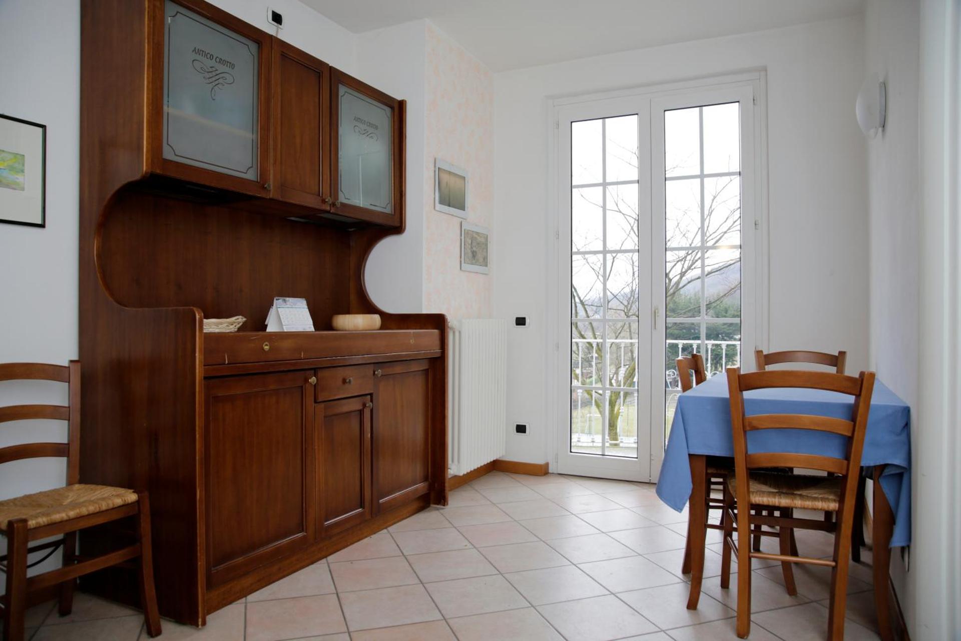 Residence Antico Crotto