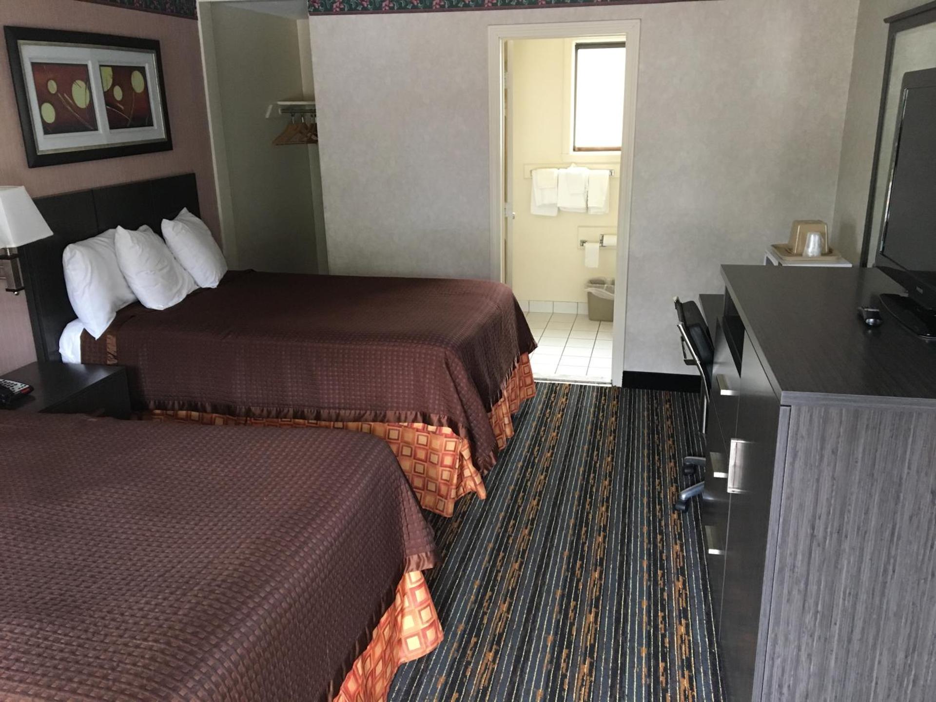 Whitney Inn & Suites