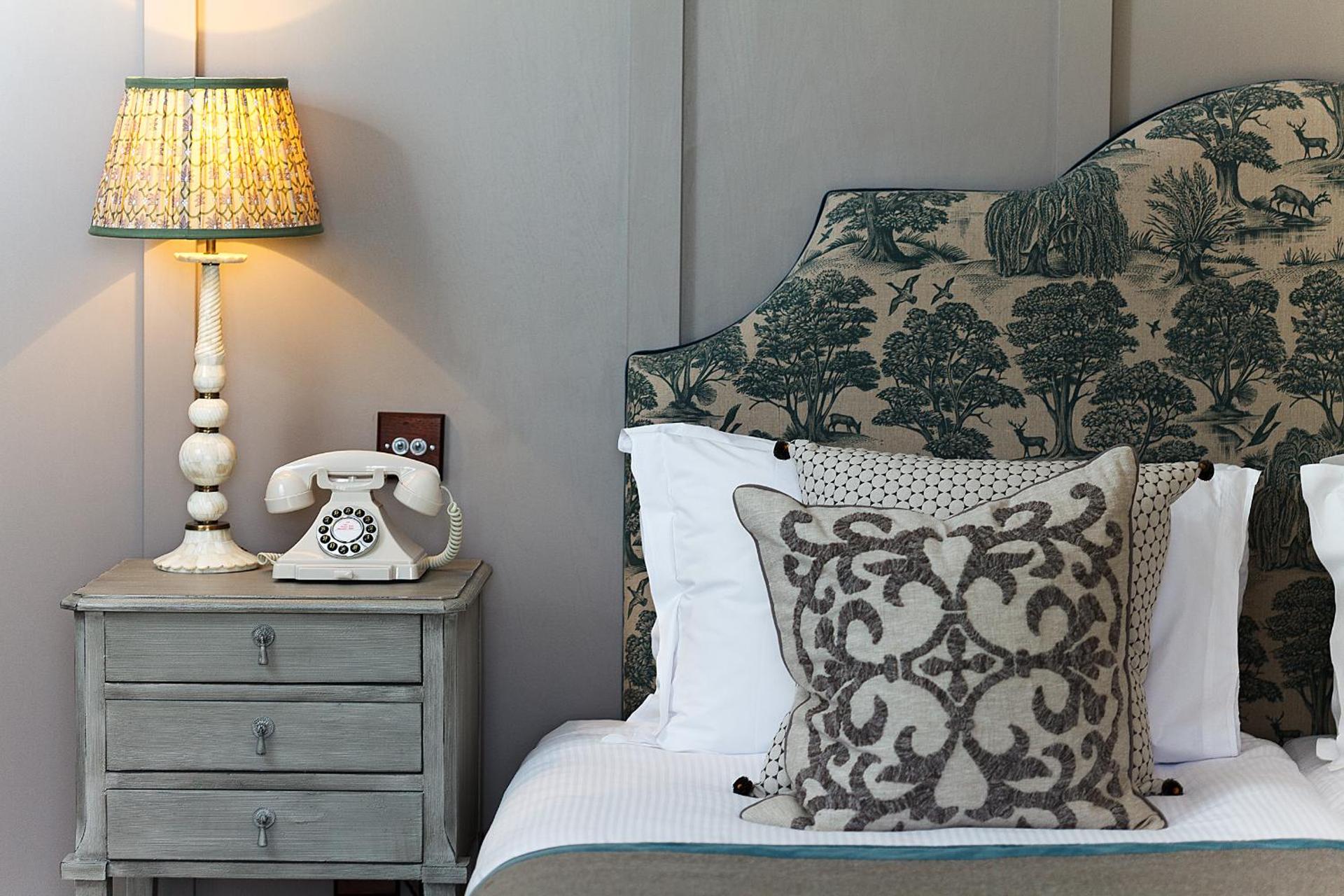 Champneys Forest Mere