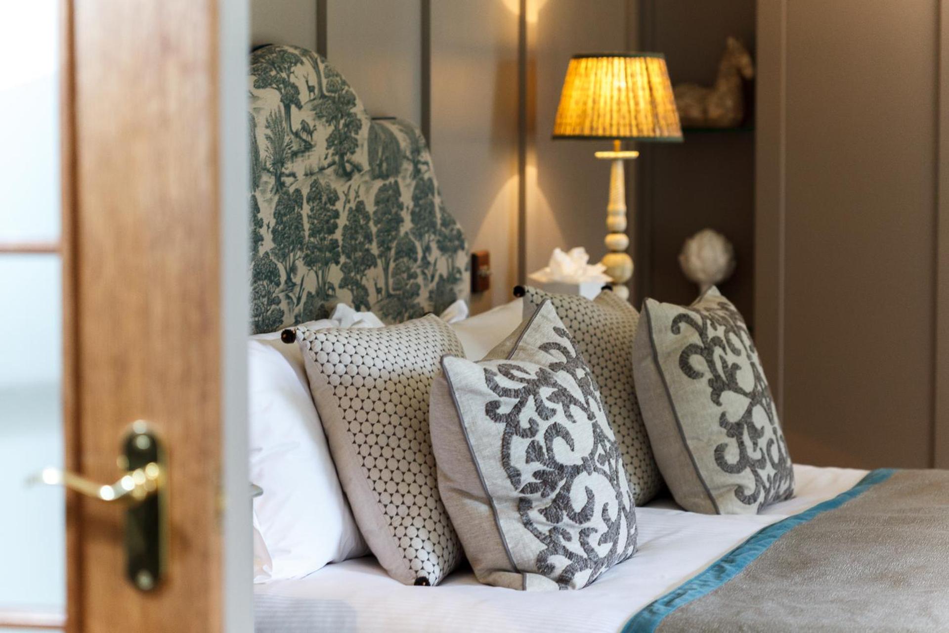 Champneys Forest Mere