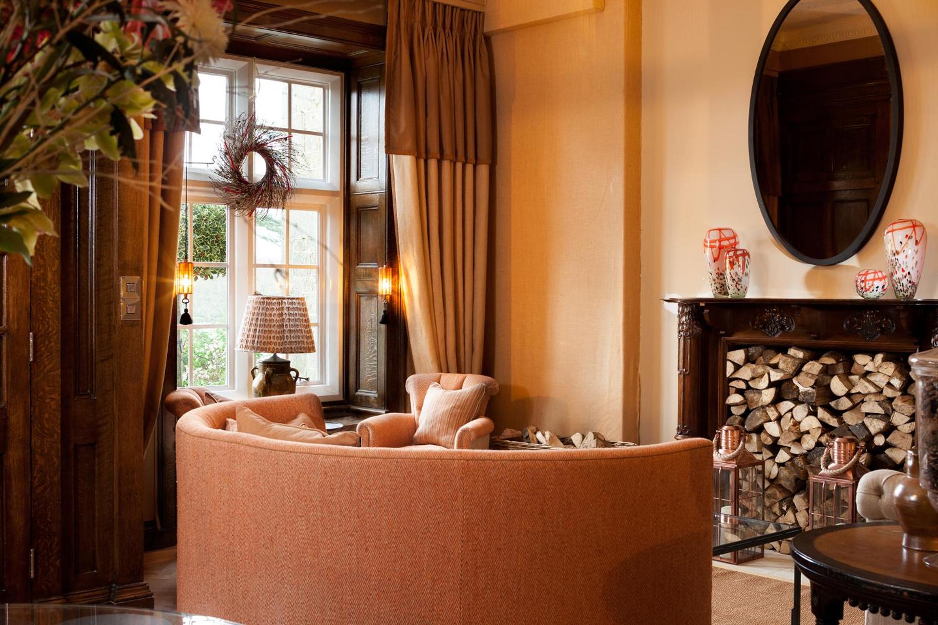 Champneys Forest Mere