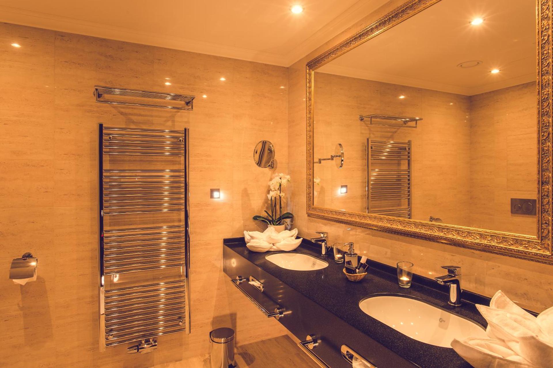 Hotel Florian Palace