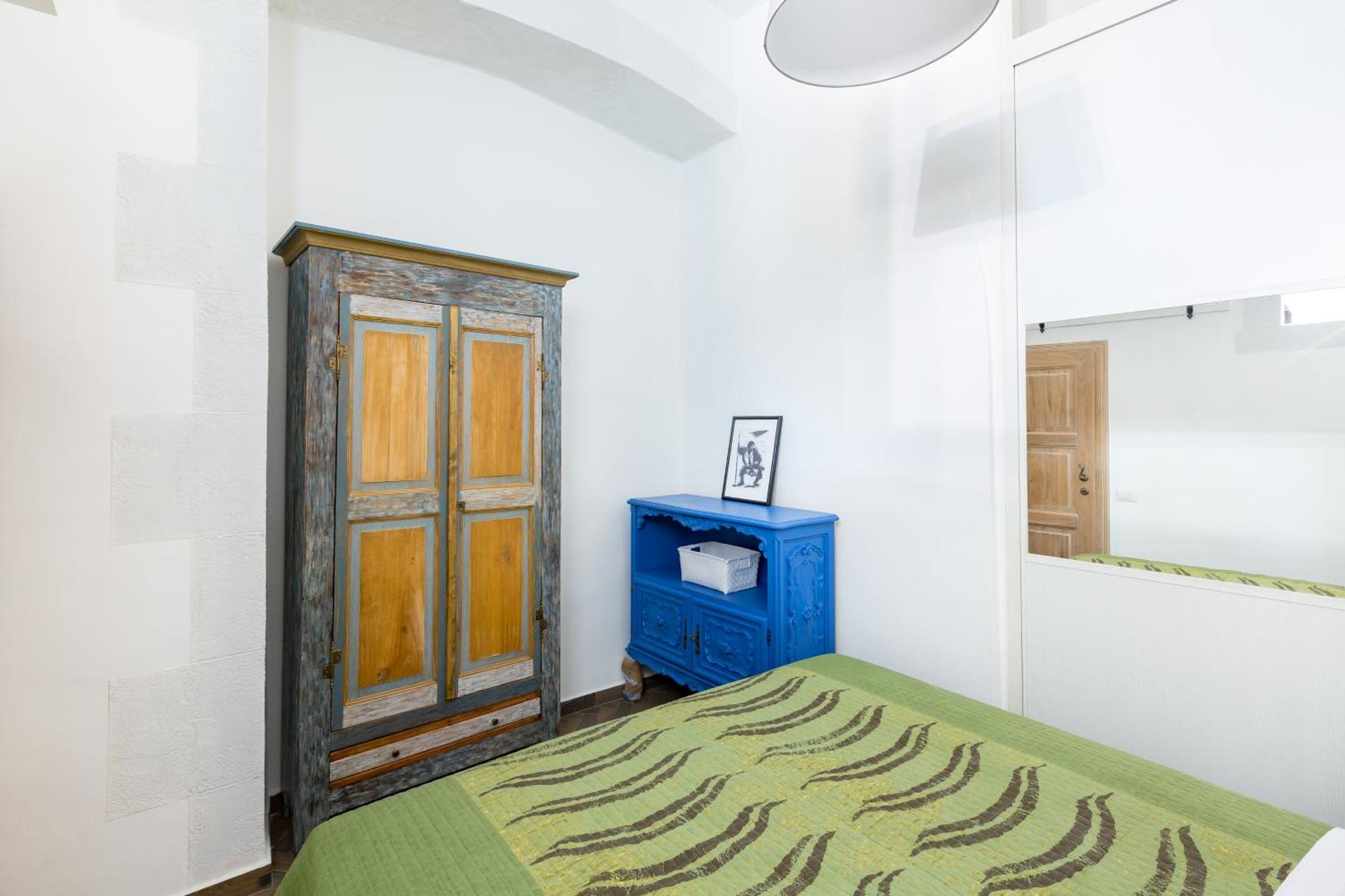 Sara Apartment - Campo de Fiori 35