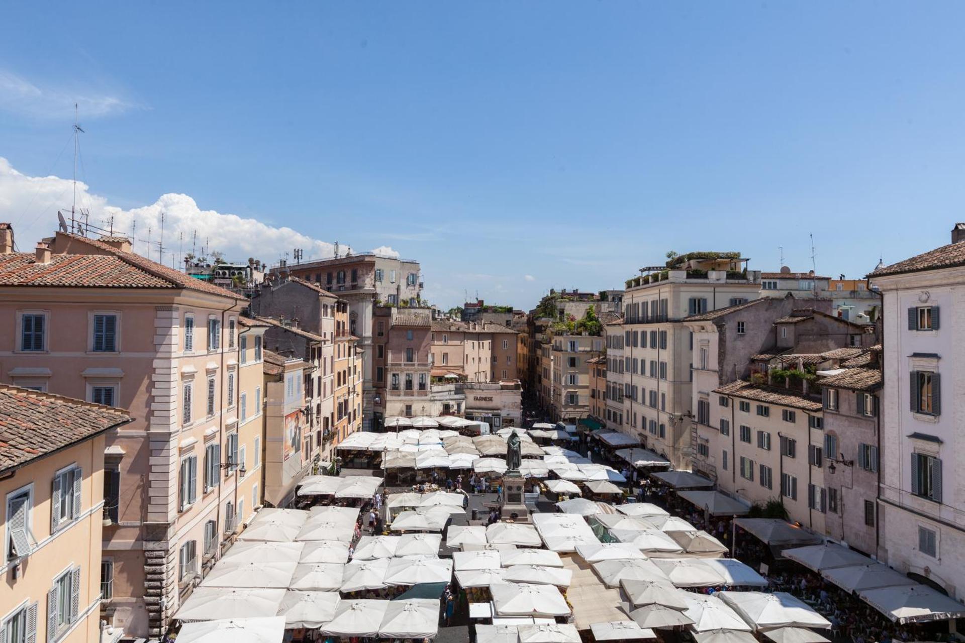 Sara Apartment - Campo de Fiori 35