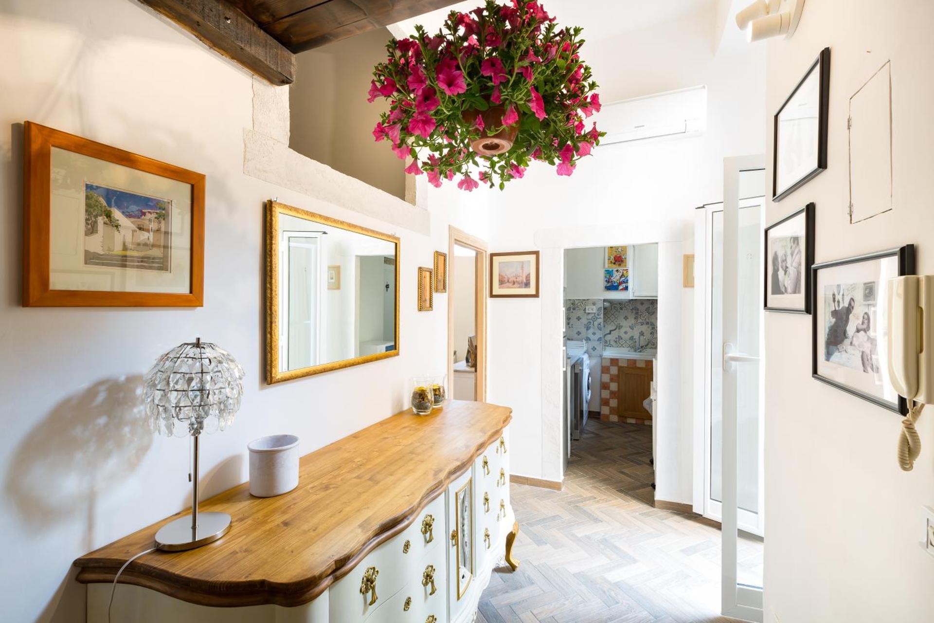 Sara Apartment - Campo de Fiori 35