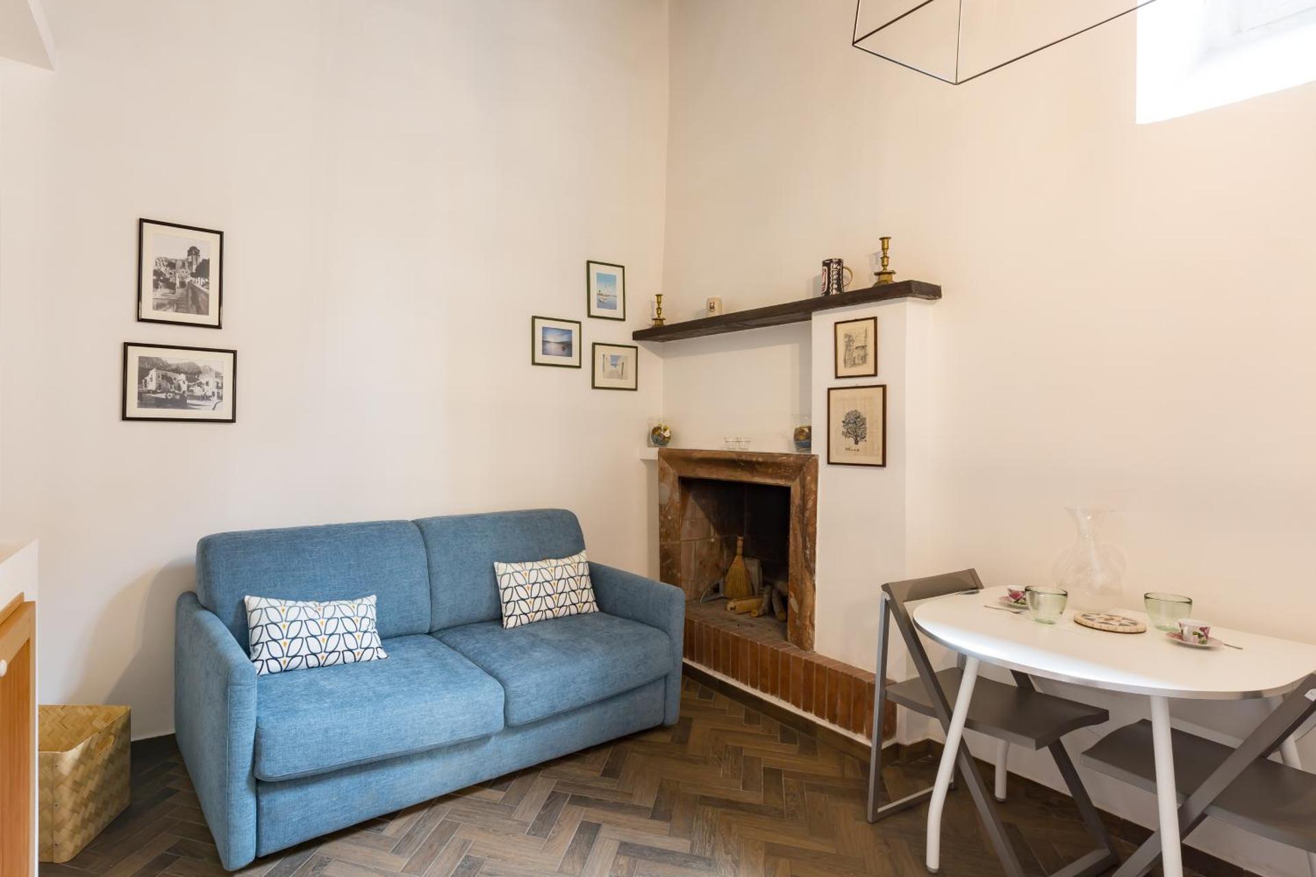 Sara Apartment - Campo de Fiori 35
