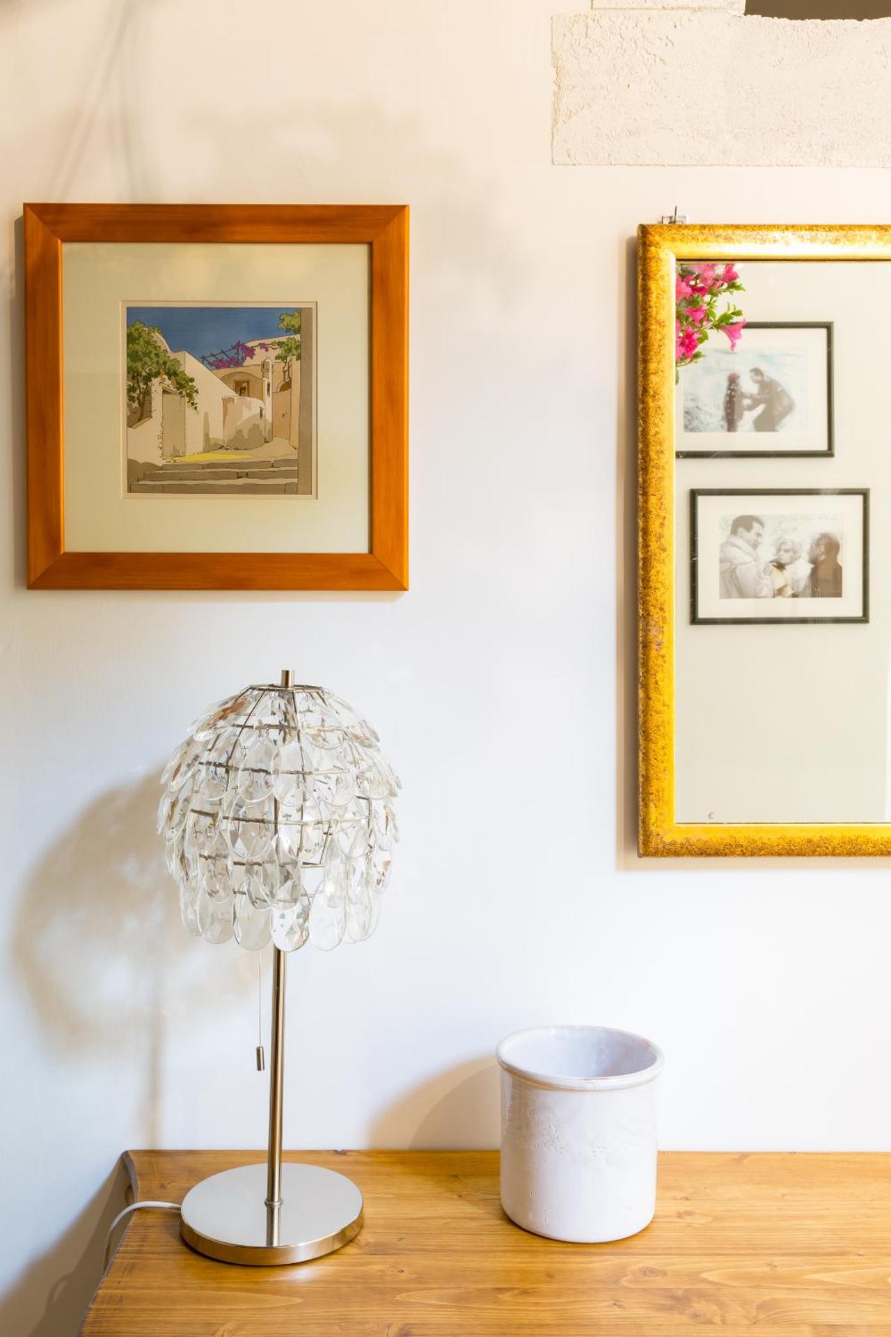 Sara Apartment - Campo de Fiori 35