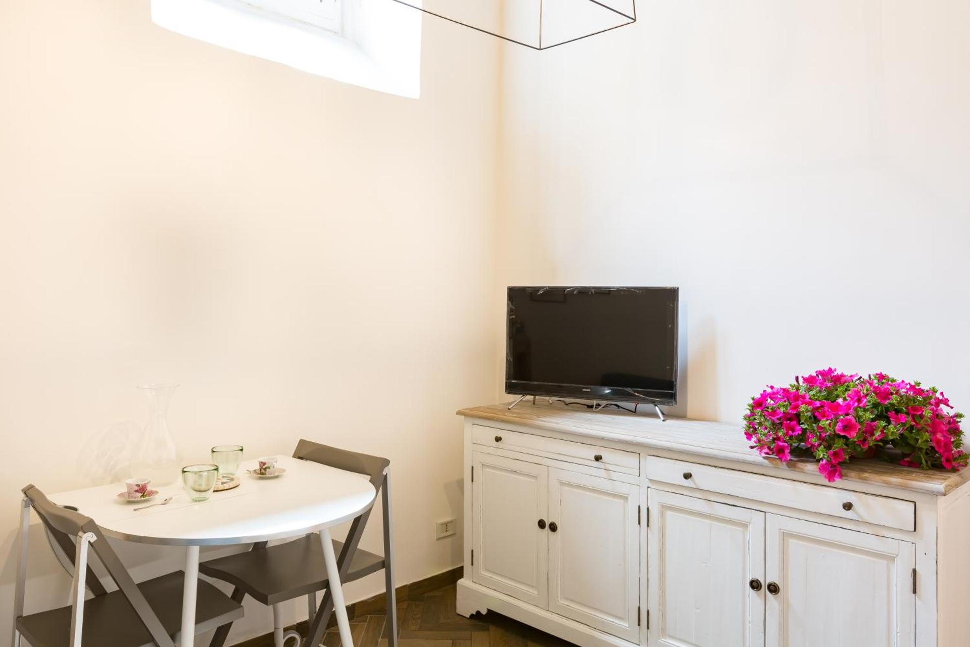 Sara Apartment - Campo de Fiori 35