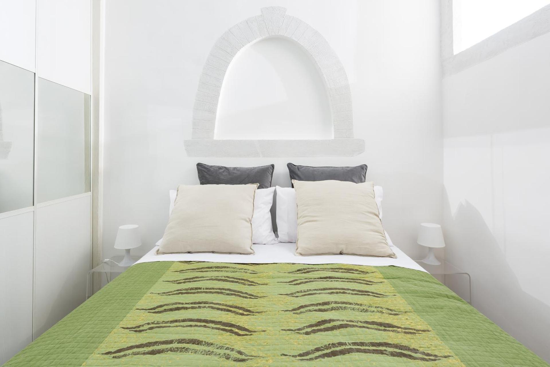 Sara Apartment - Campo de Fiori 35