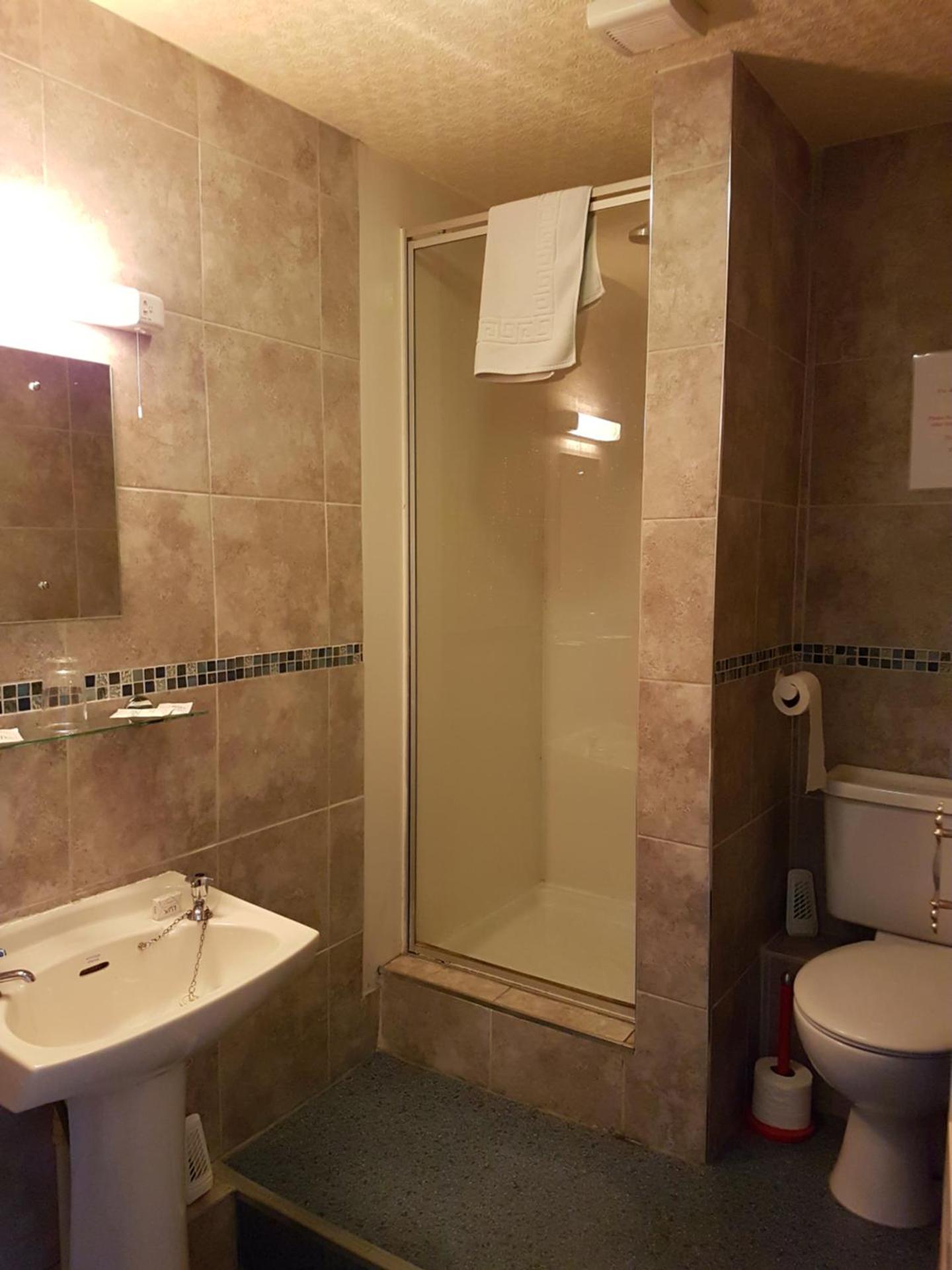 The Apothecary Guest House