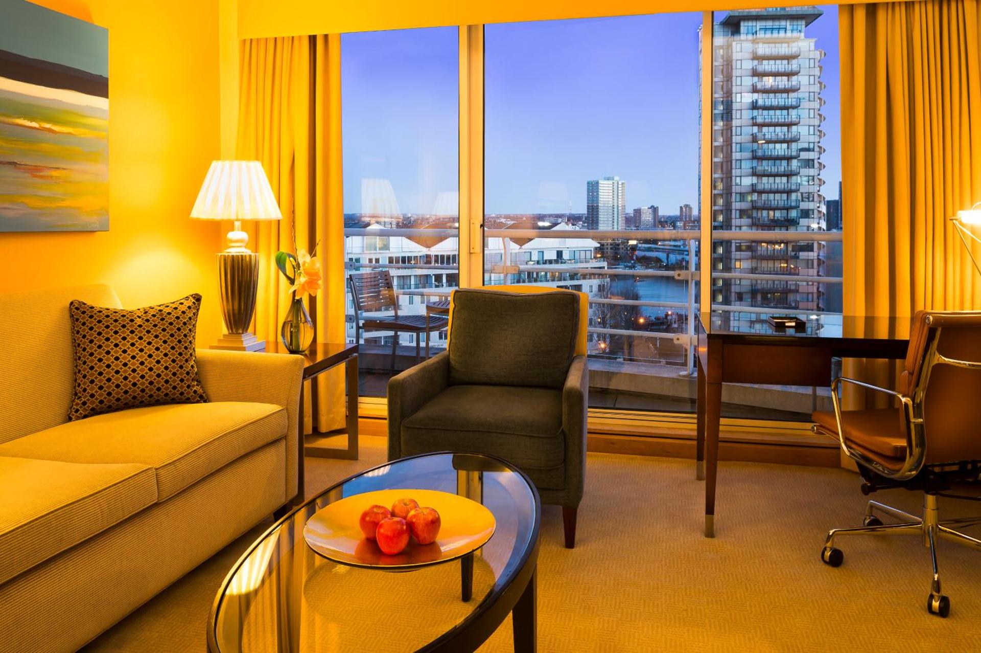 View (from property/room)