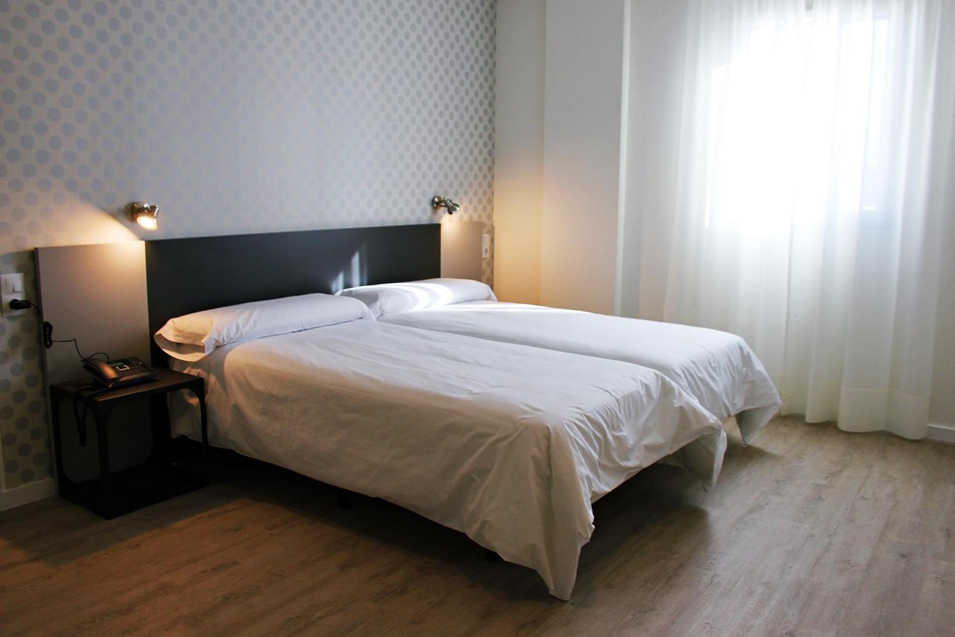 Checkin Urban Nevada