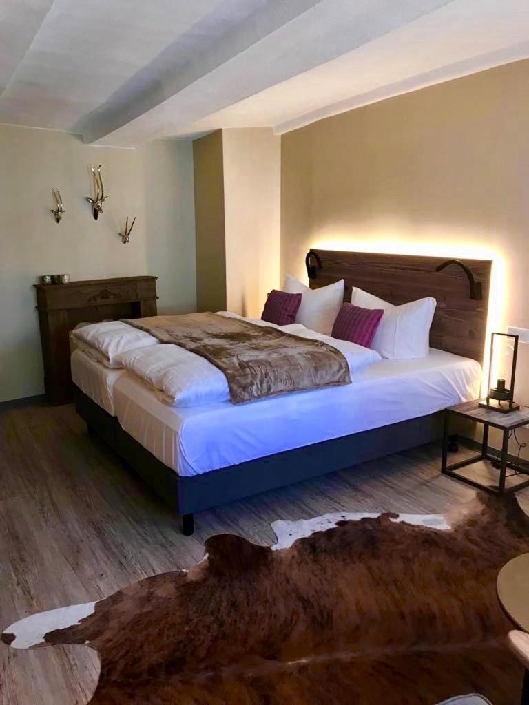 Romantisches Hotel Menzhausen