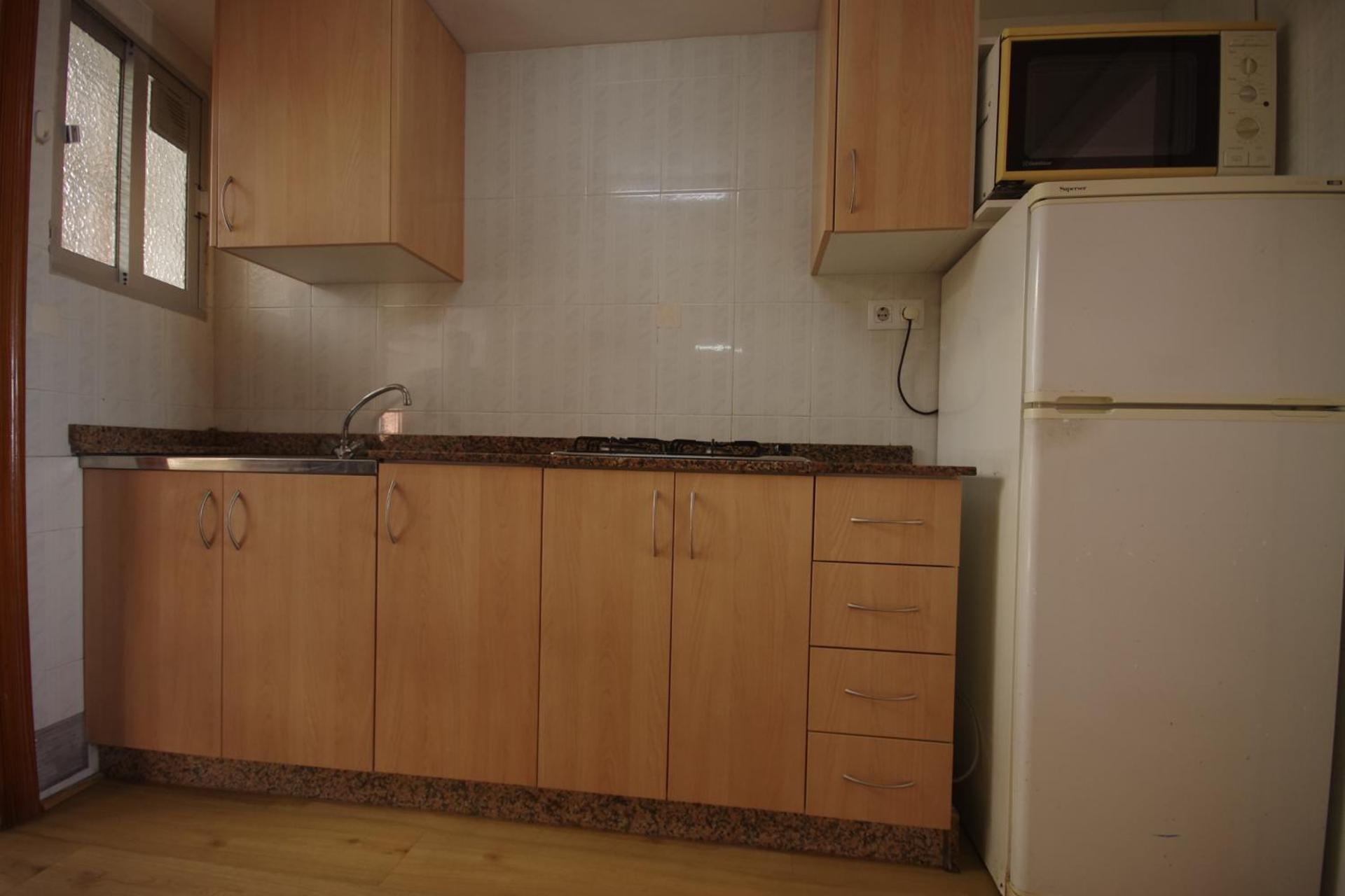 Apartamentos Los Pinos