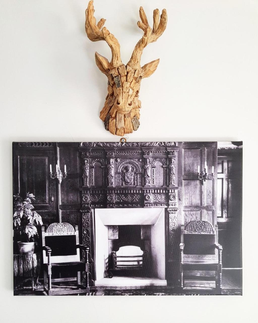 Littledean House Hotel