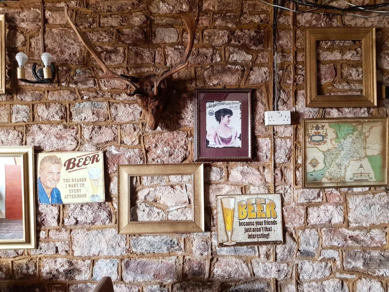 Littledean House Hotel