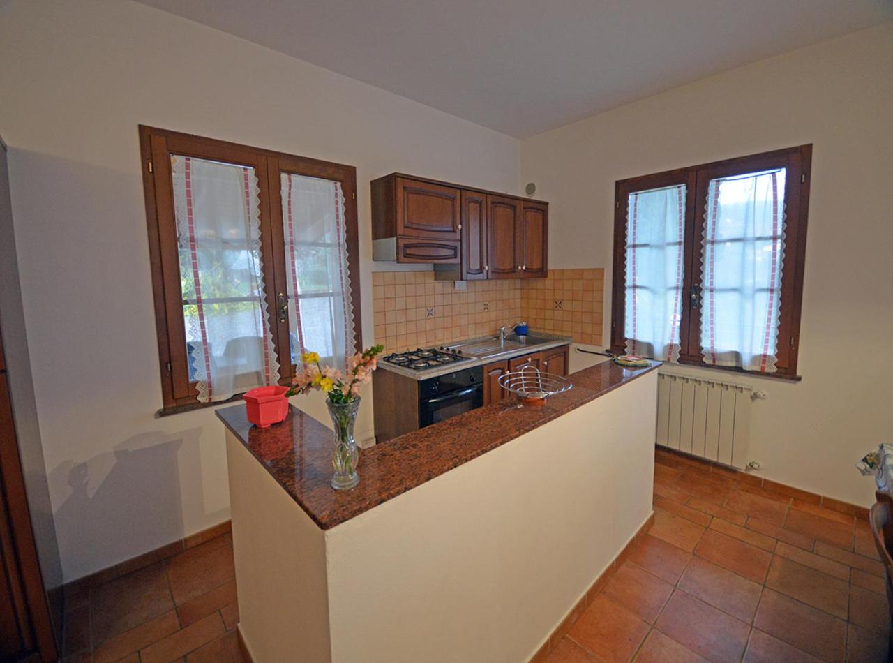 Agriturismo Le Capanne