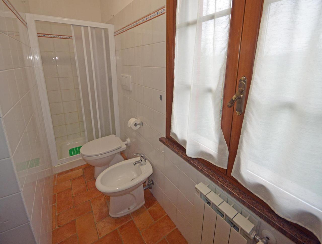 Agriturismo Le Capanne