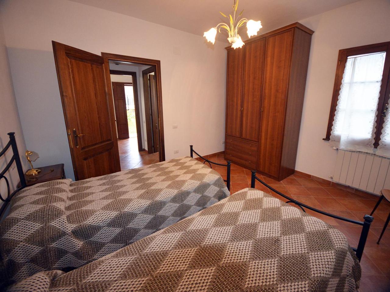 Agriturismo Le Capanne