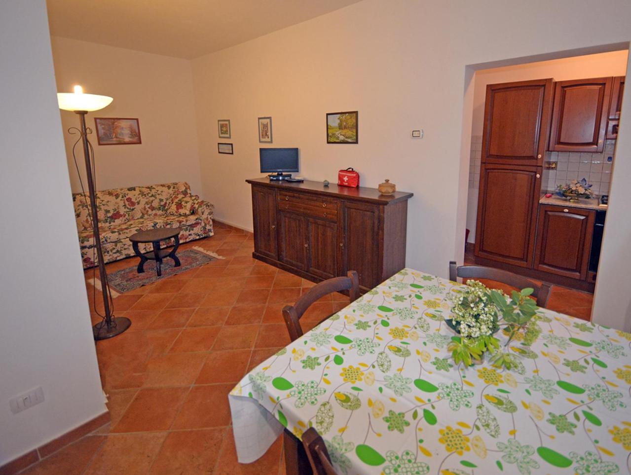 Agriturismo Le Capanne