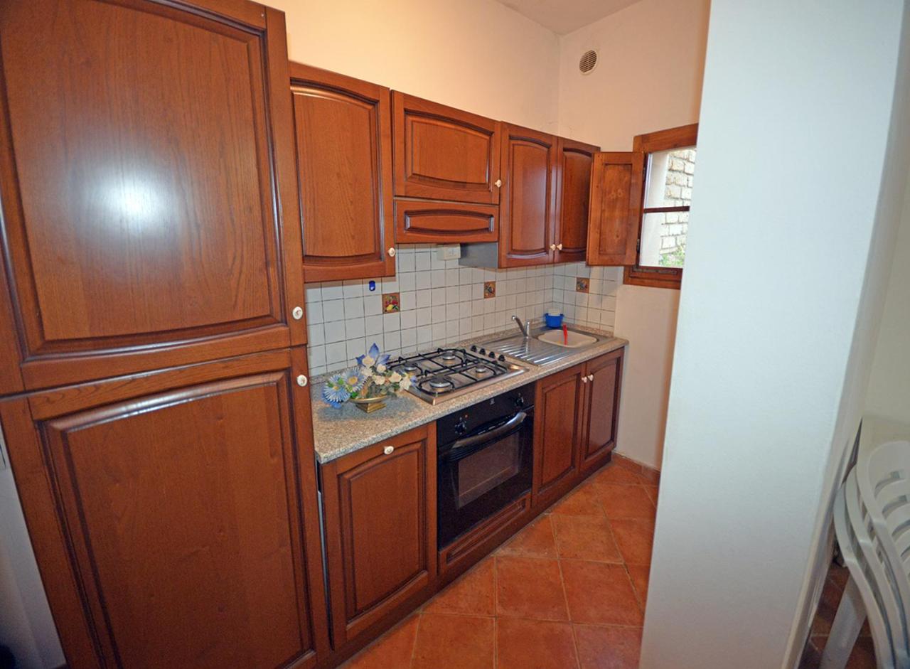 Agriturismo Le Capanne