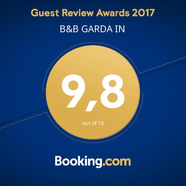 B&B GARDA IN