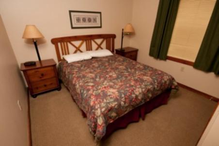 Deluxe One-Bedroom Condo