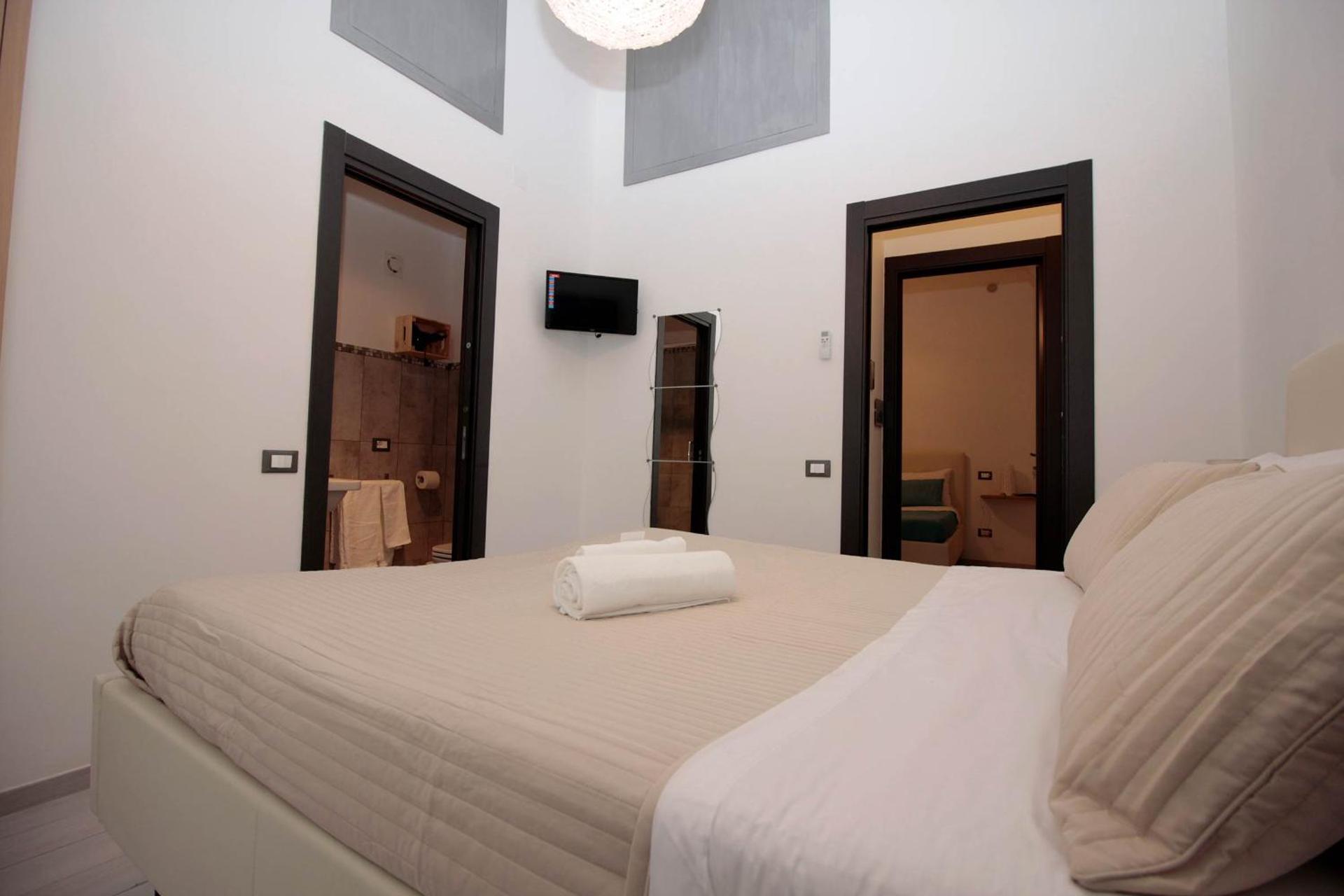 Affittacamere Nonno Ninì