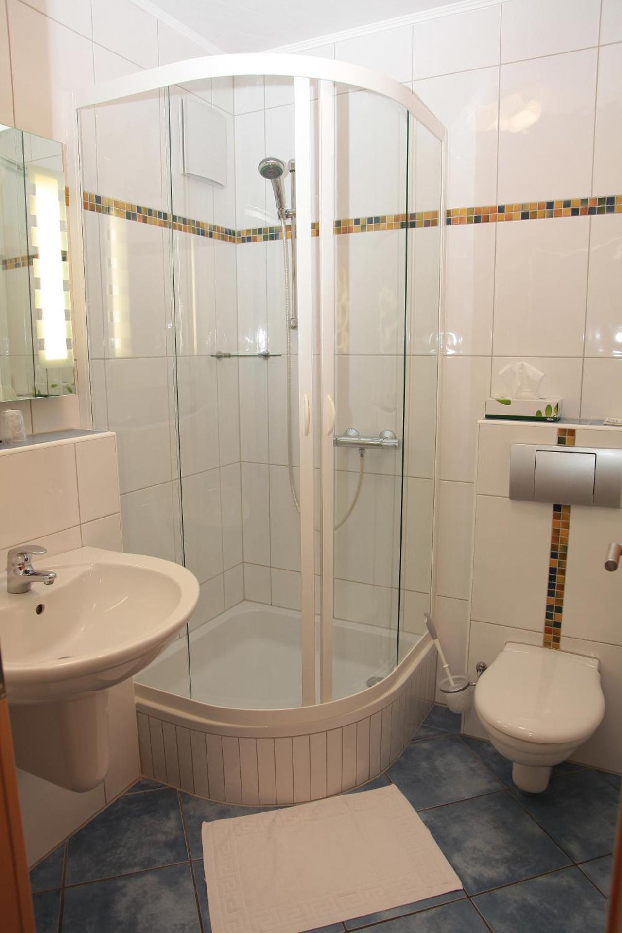 Hotel-Restaurant La Fontana