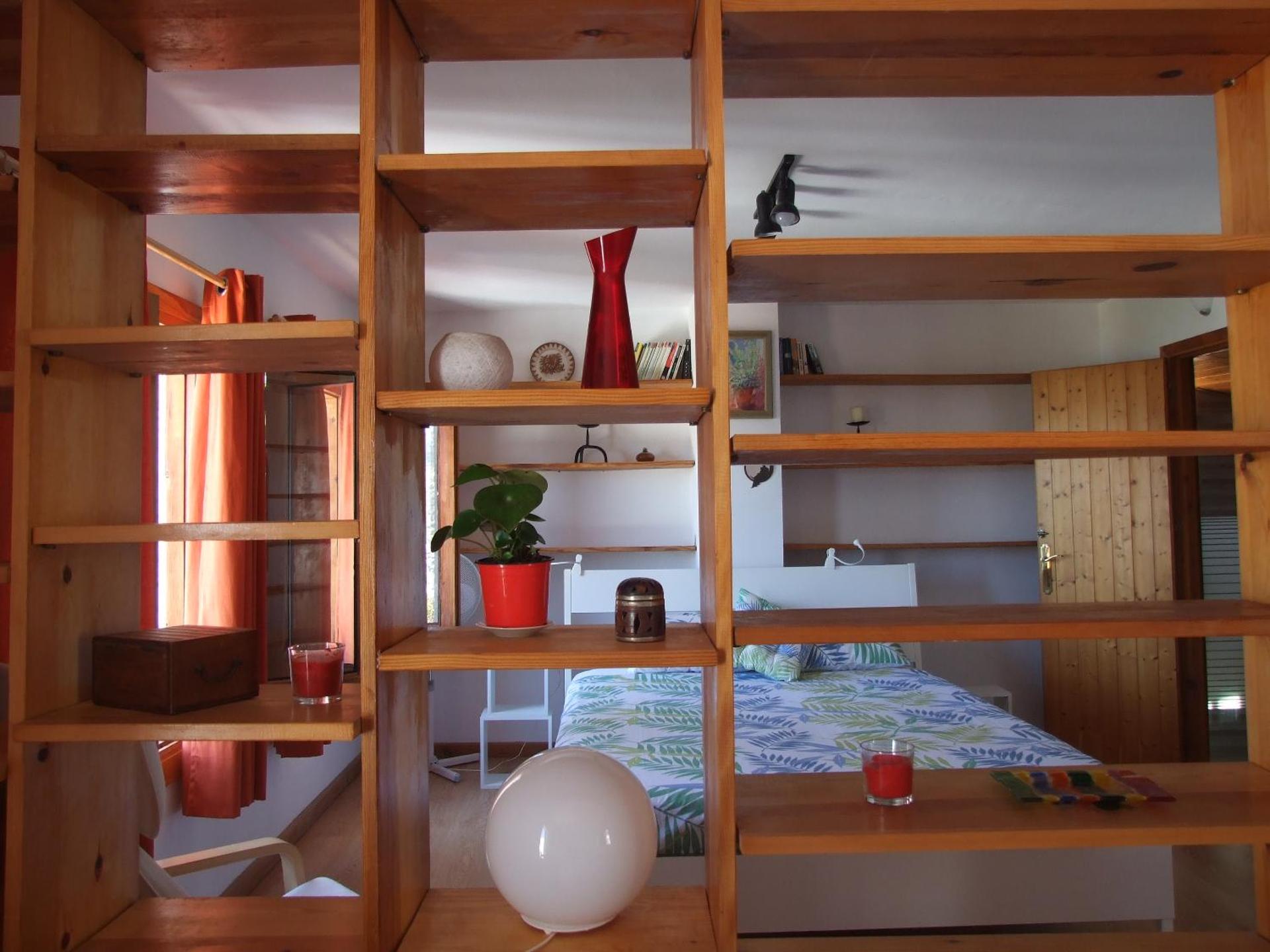 Valle y Mar, Casa de Huéspedes