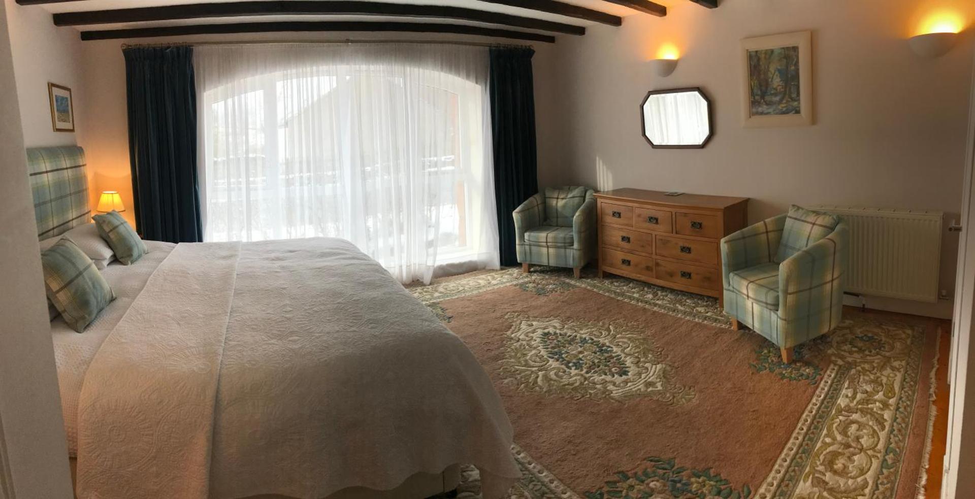 The Steadings Cottage