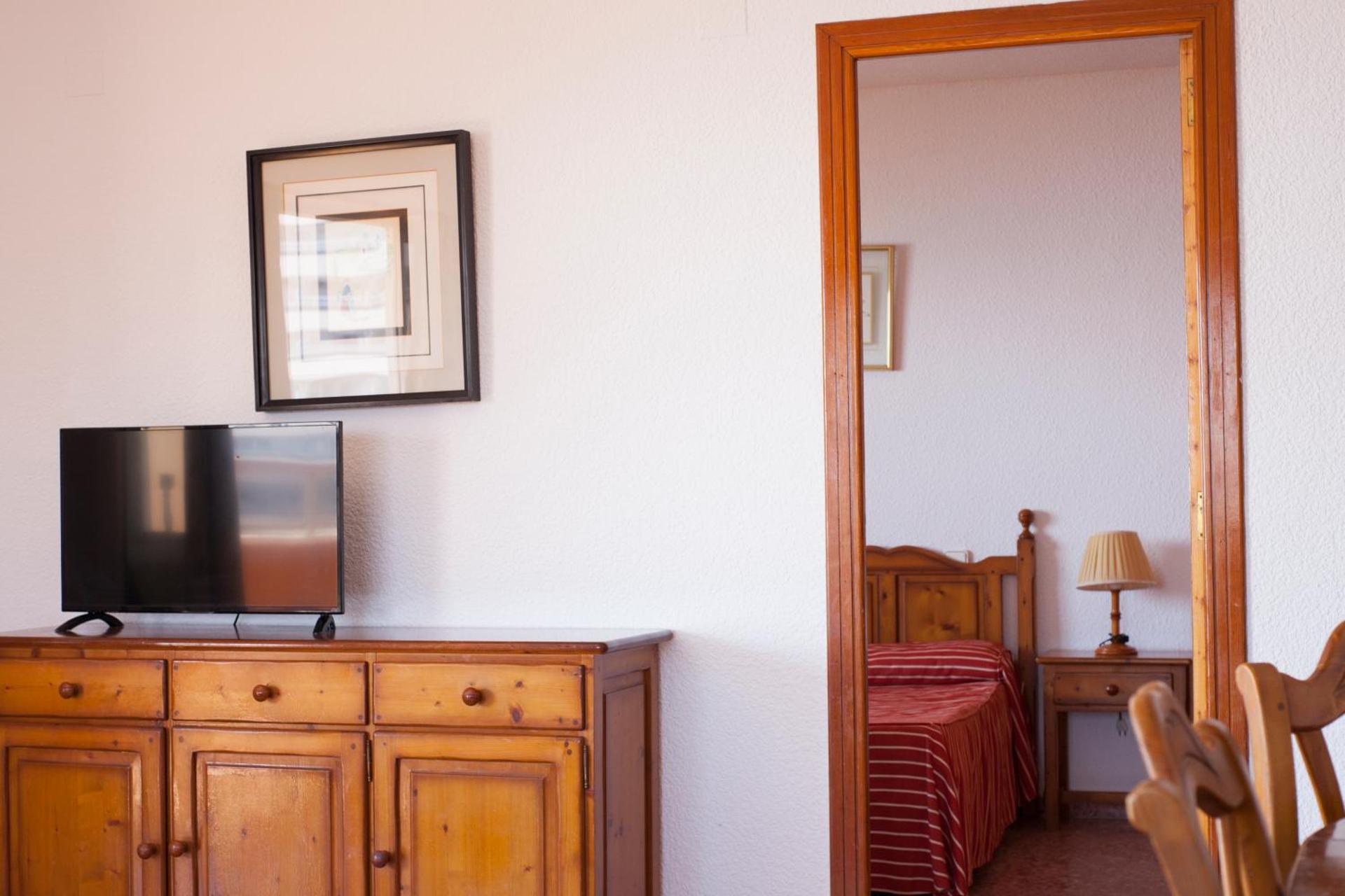 Apartamentos Florazar II Ajhory