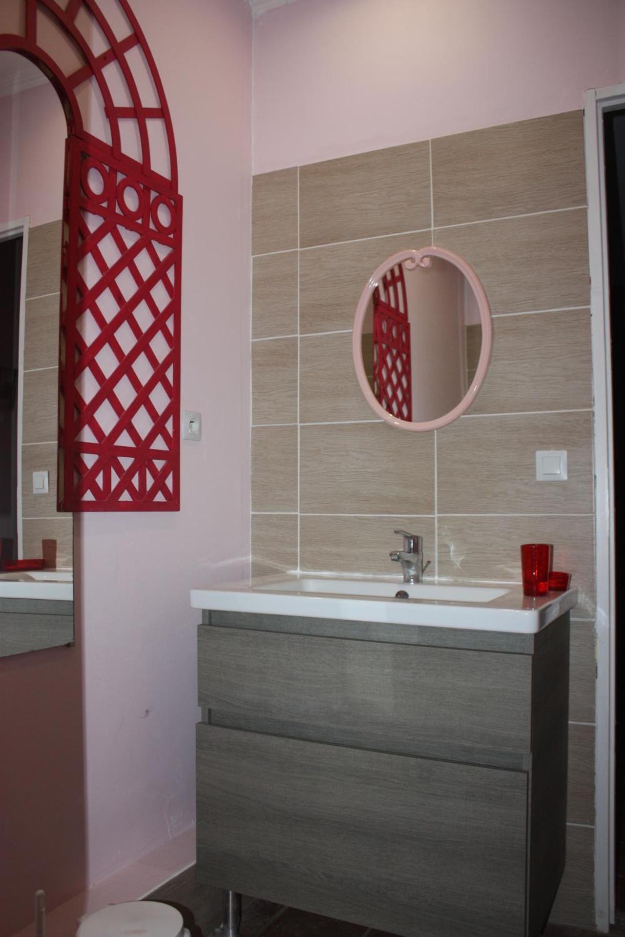 Presbytère de jonquiere