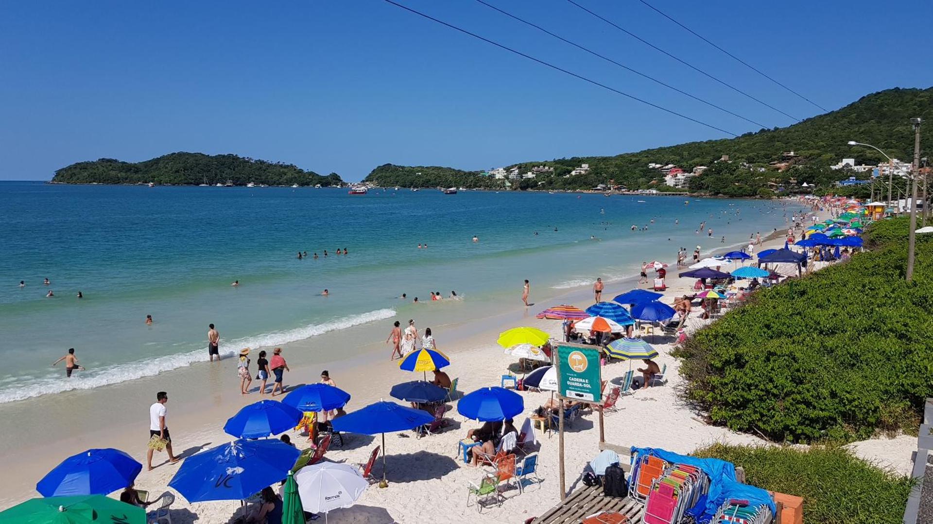 Residencial Milena e Michele