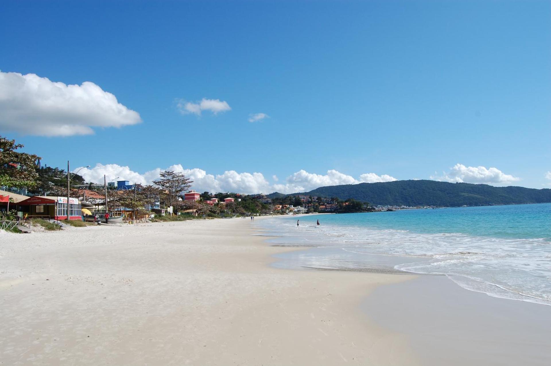 Residencial Milena e Michele