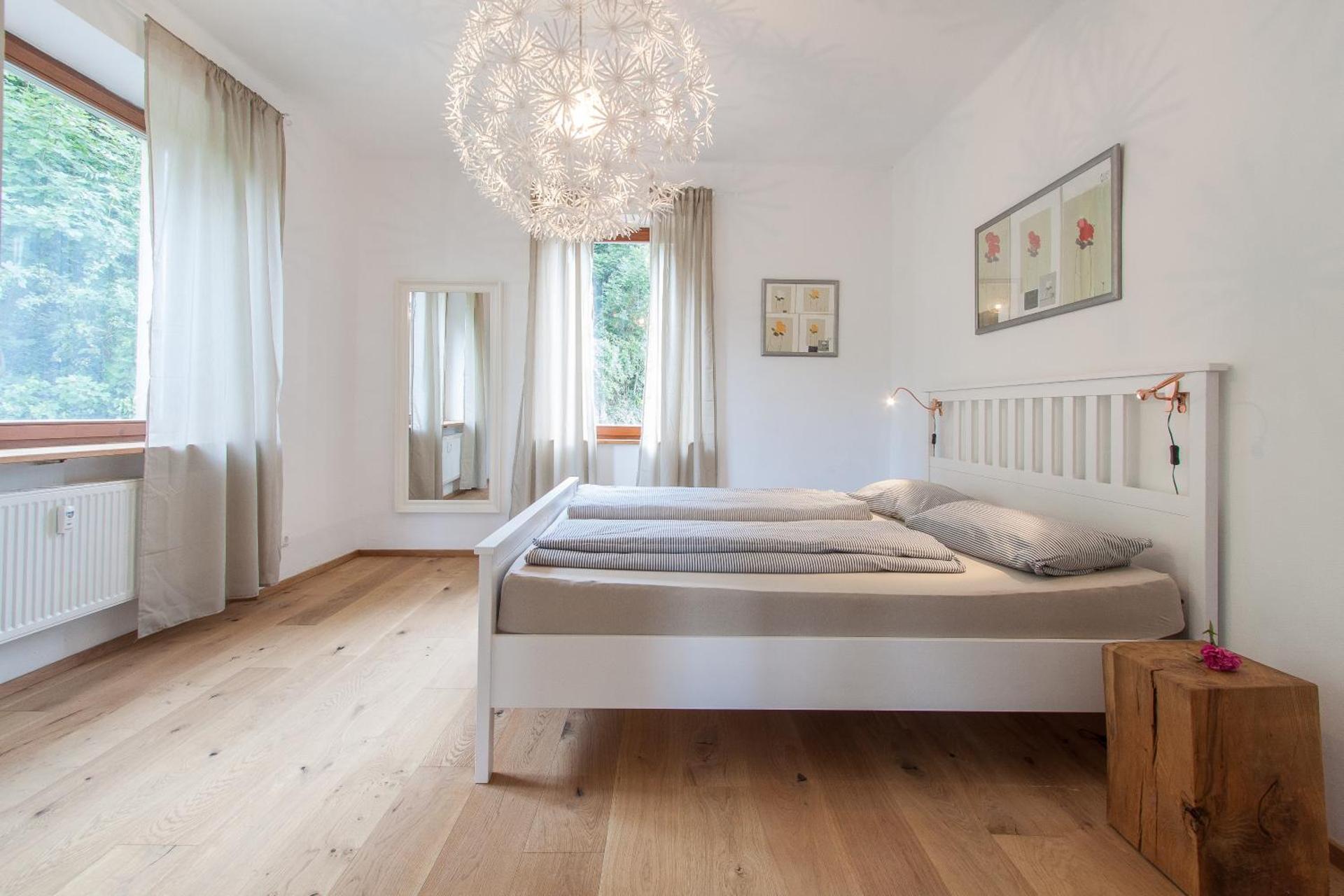 Wohnen am Schlossberg