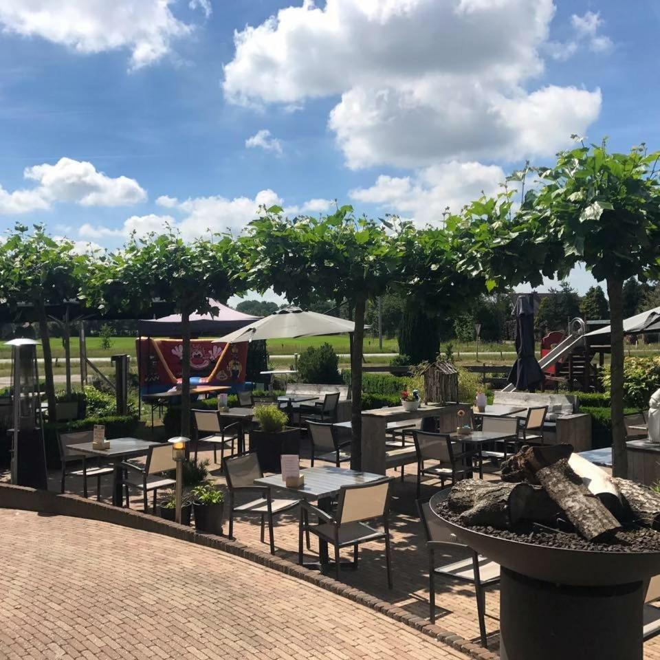 Hotel Restaurant Het Roode Hert