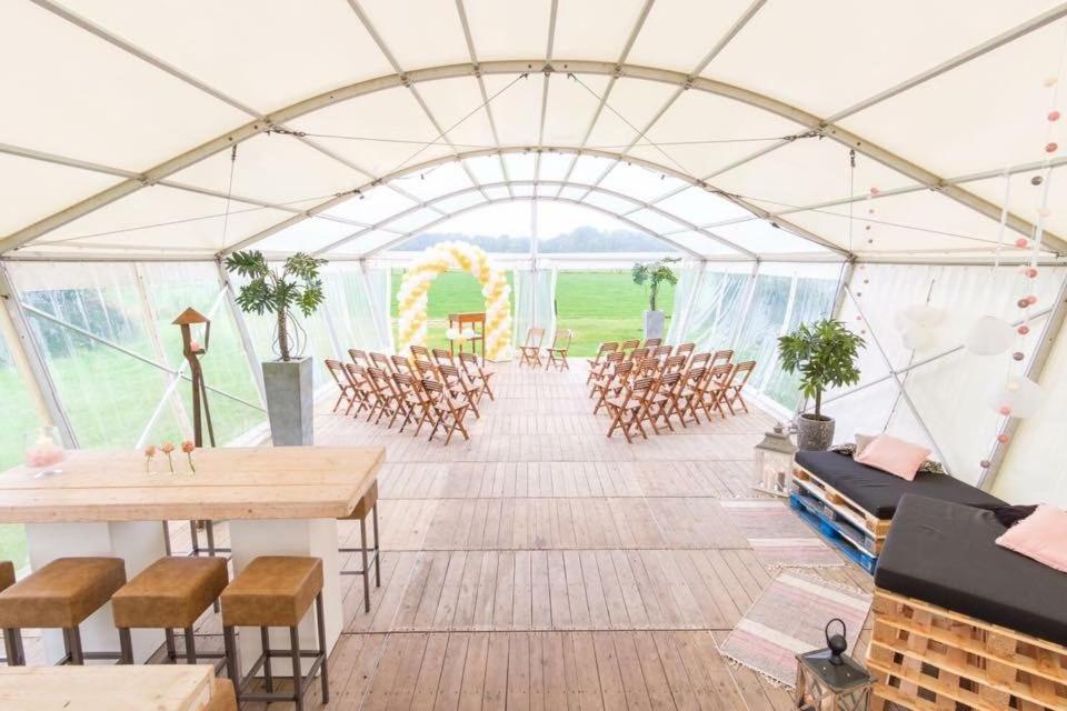 Hotel Restaurant Het Roode Hert