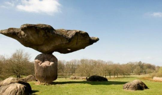 Hotel Restaurant Het Roode Hert