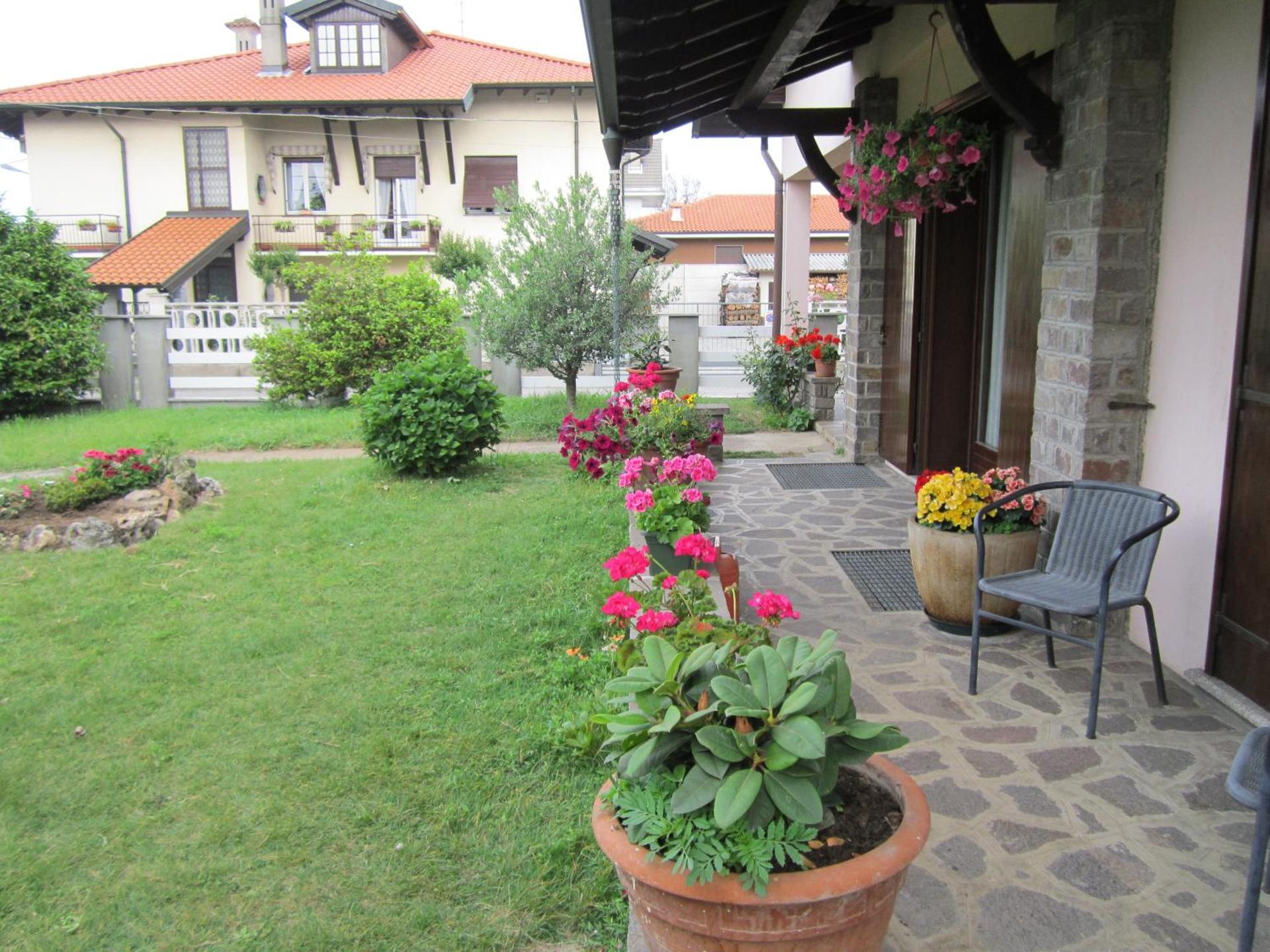 Le 3 Camelie Malpensa