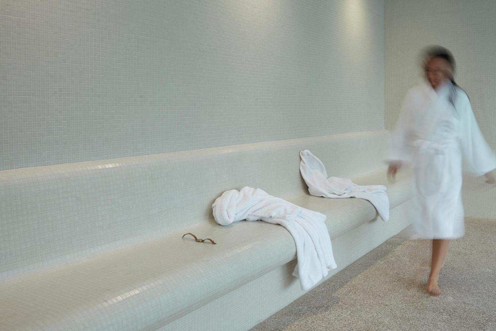 Spa and wellness centre/facilities