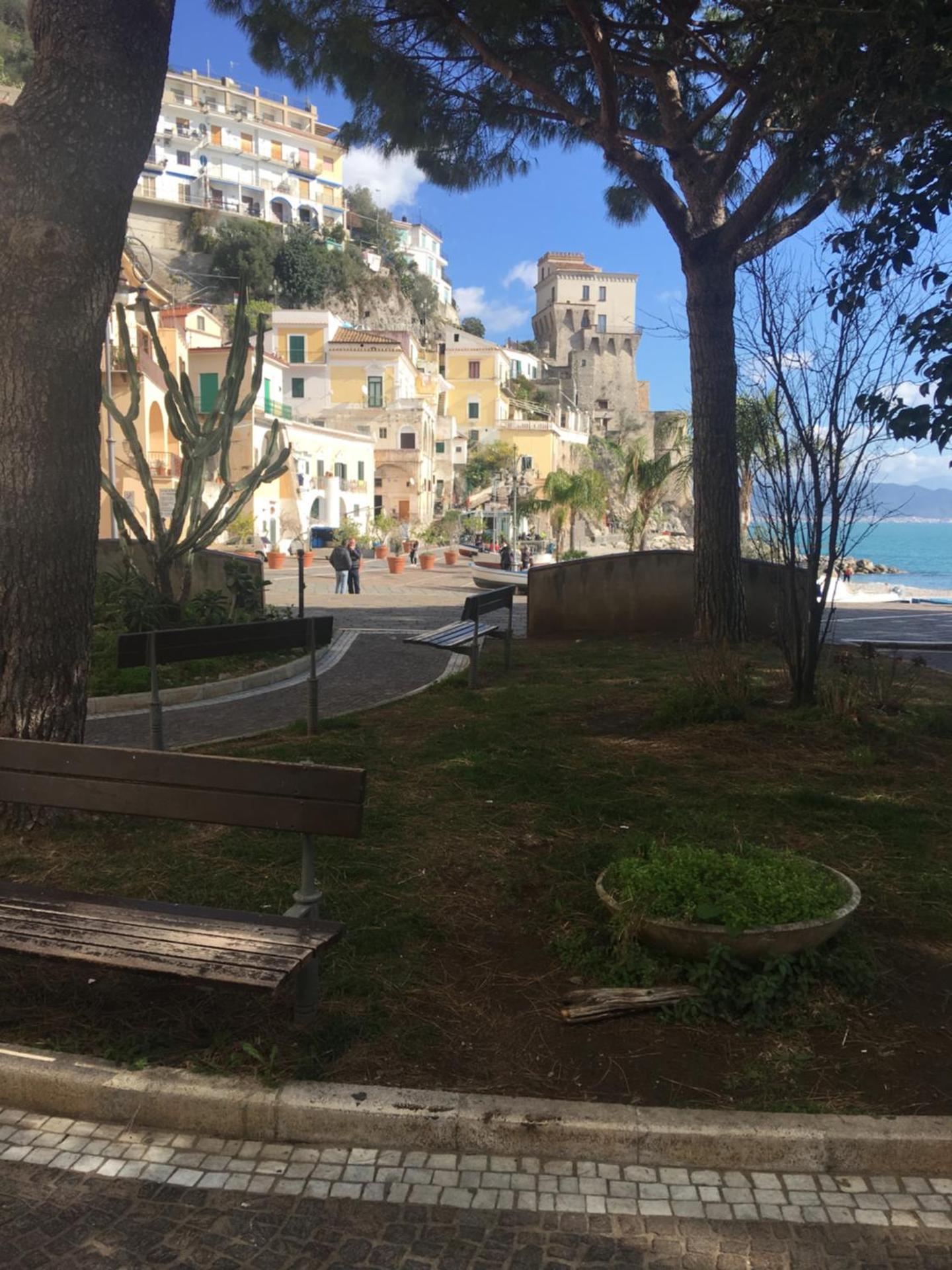 Affittacamere Nonno Ninì