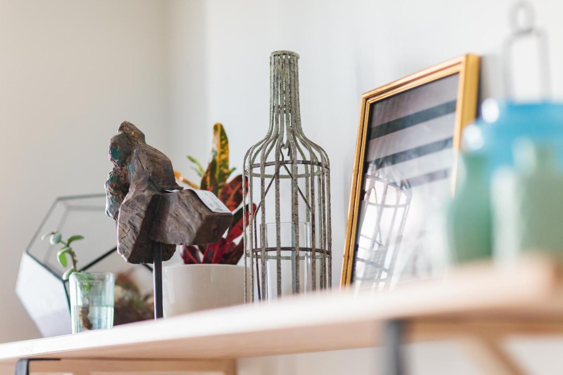 Trendy Local Apartment