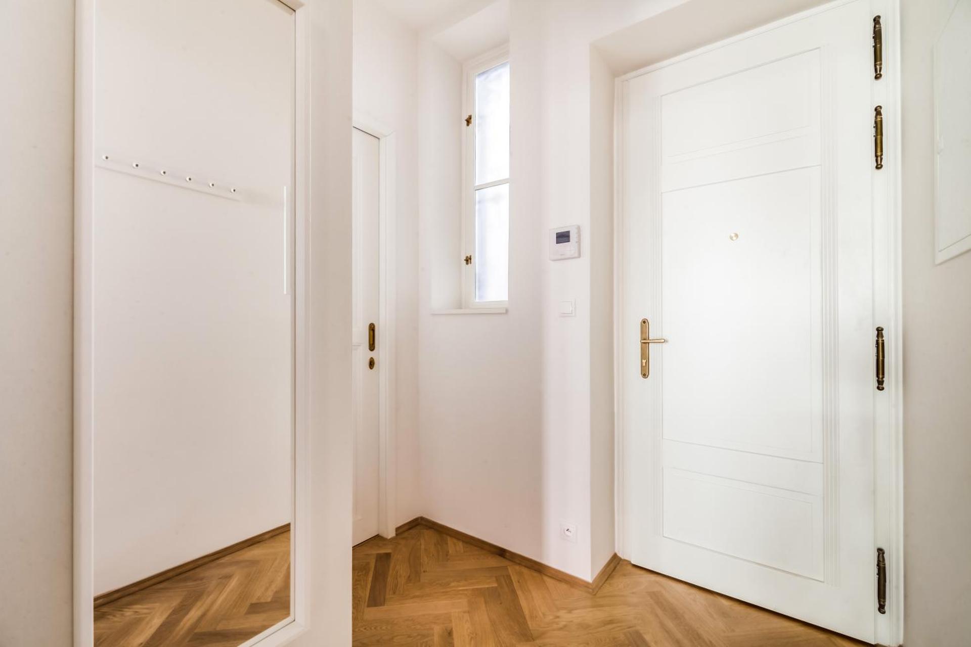 Trendy Local Apartment