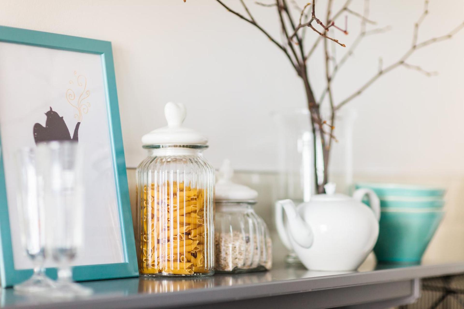 Trendy Local Apartment