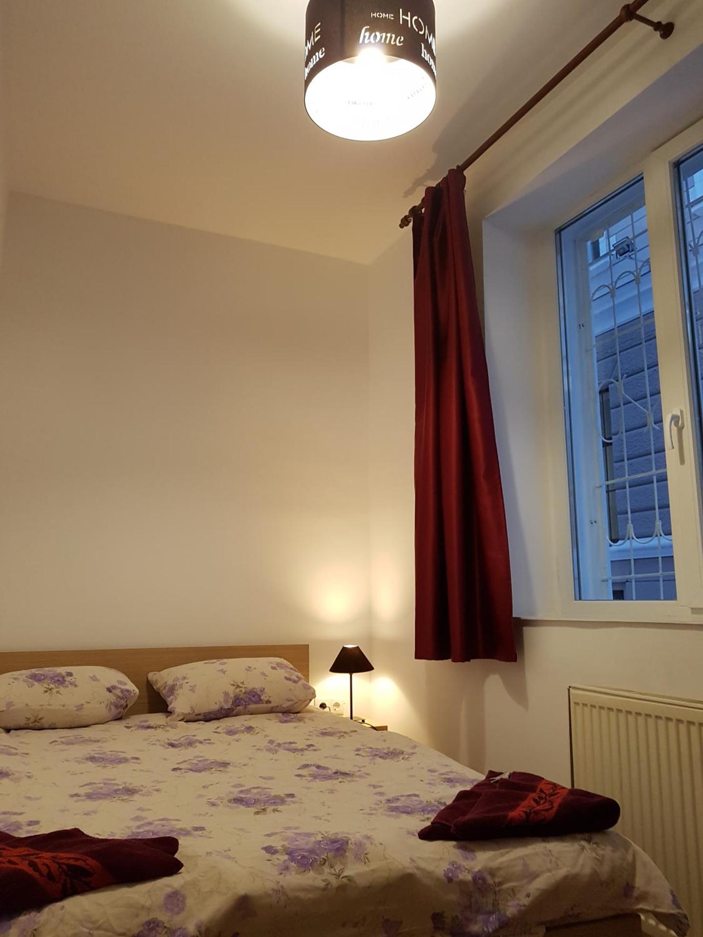 Casa Rezidentiala Aria