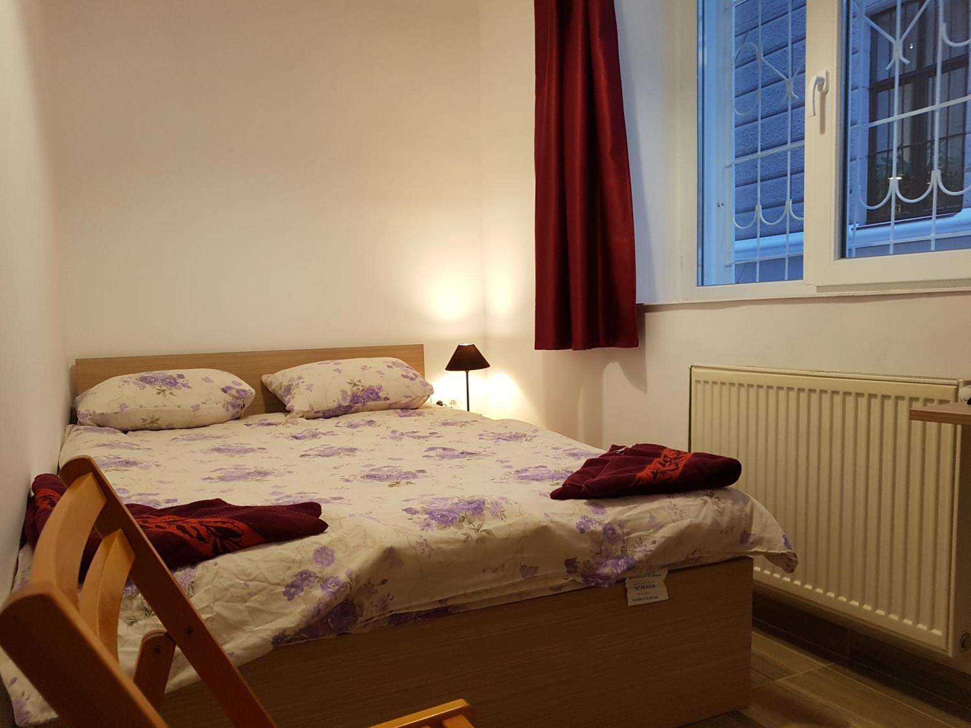 Casa Rezidentiala Aria