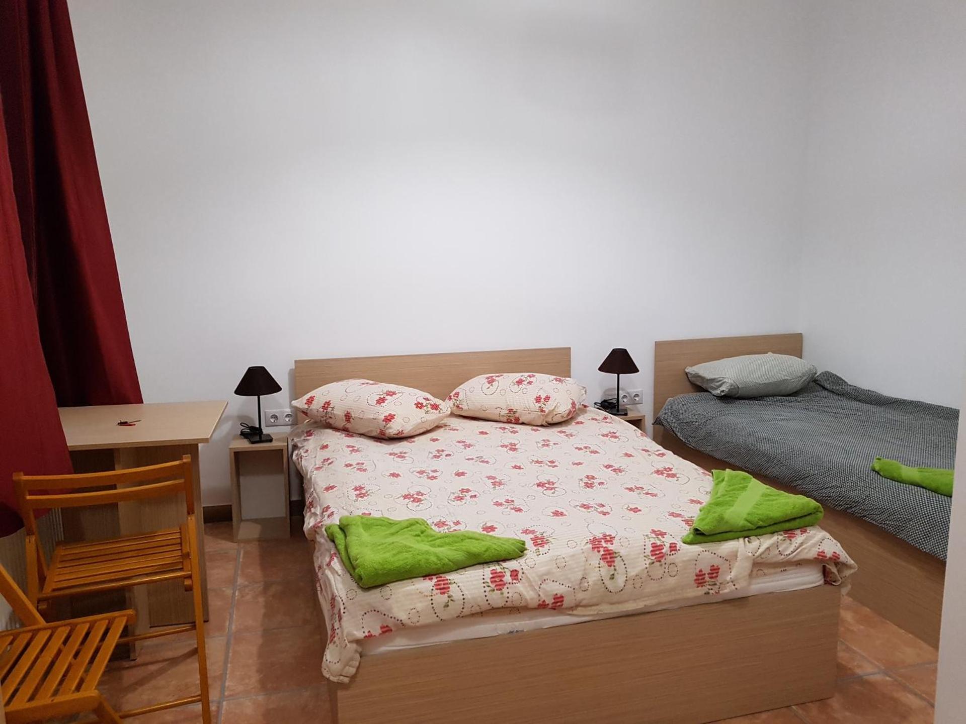 Casa Rezidentiala Aria