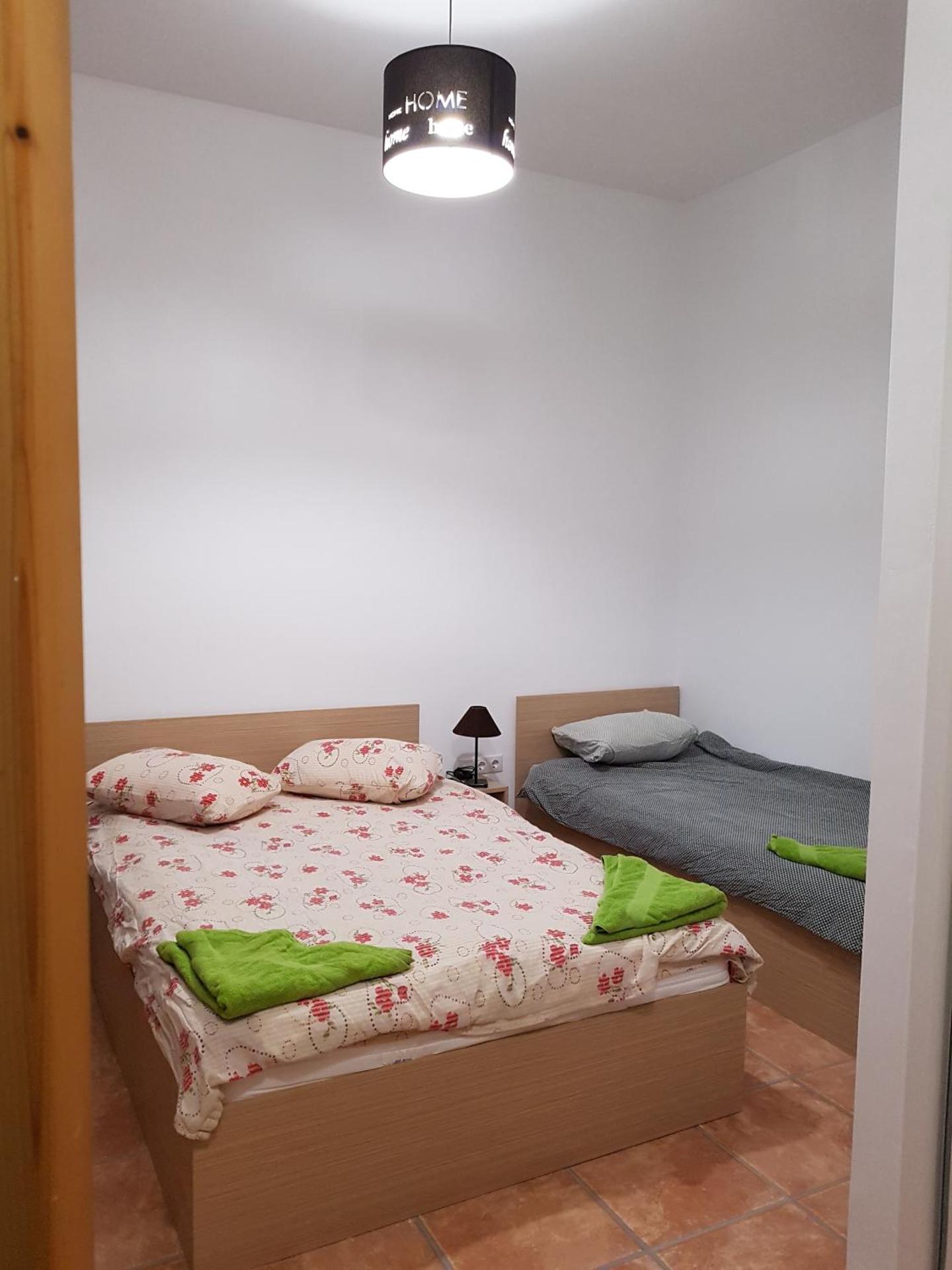 Casa Rezidentiala Aria